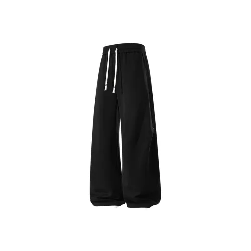 ONE PIECE Унисекс Повседневные Брюки