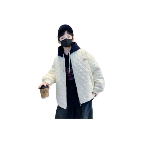 CAMKIDS Школьный возраст Утеплённые куртки