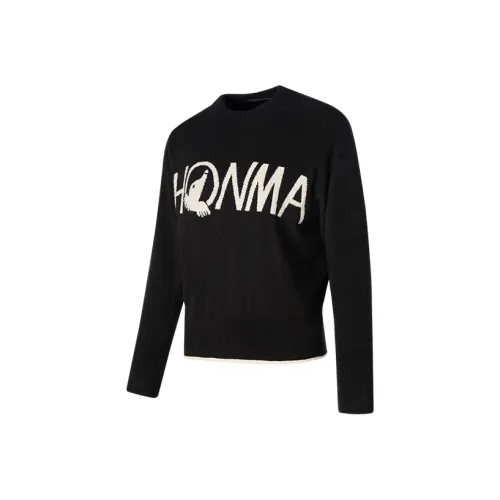 HONMA Женская одежда для гольфа