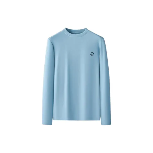 DUINIDESIYU Мужские термофутболки