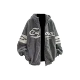 Серый (Китайский модный тренд, стиль преппи)