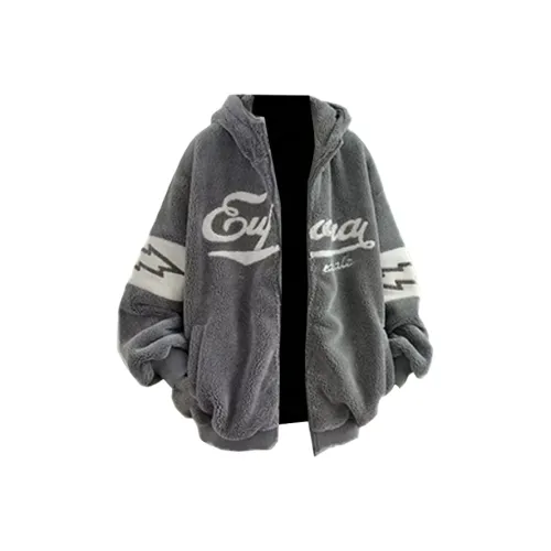 SNEIKLAU Унисекс Пуховики