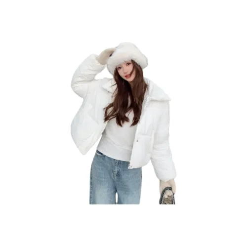 RDRE Женские пуховики