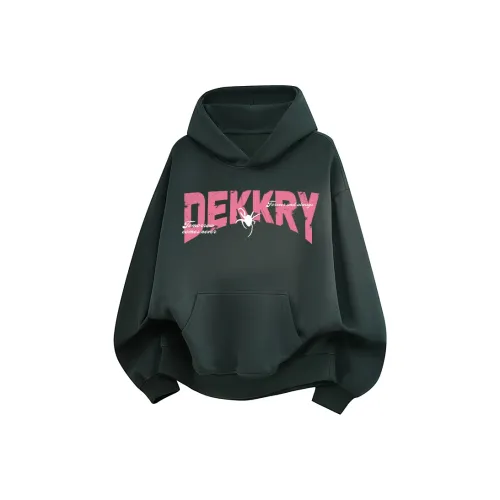 DEKKRY Унисекс Свитшоты