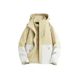 Цвет кокосовой скорлупы/Цвет дуба серый