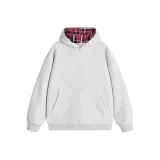 Светло-серый с флисовой подкладкой