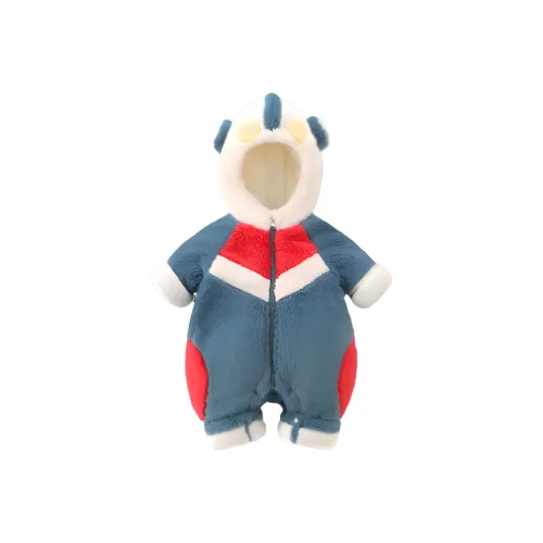 Rindu Комбинезон Осенний и Зимний для Малышей и Детей дошкольного возраста