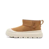 Бежево-коричневый