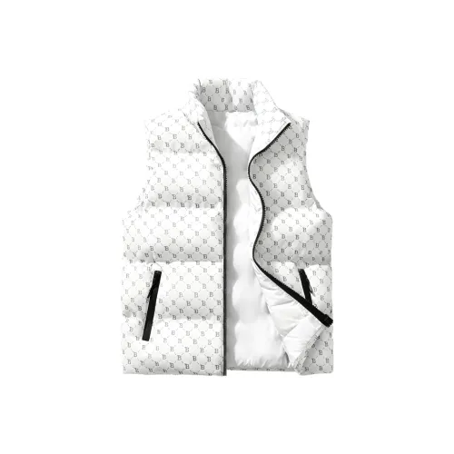 KONZEN· Унисекс Жилеты