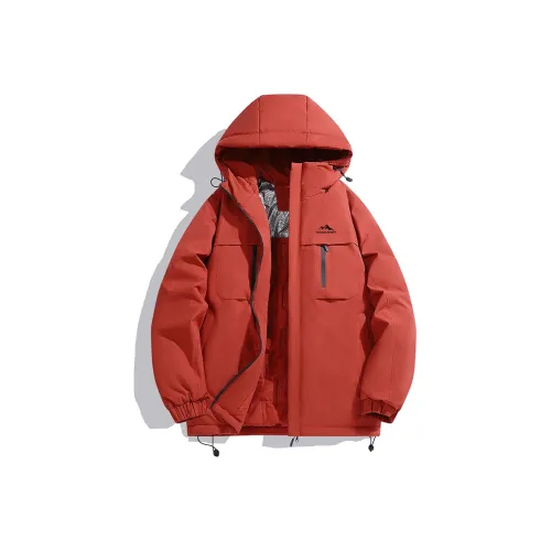 TUCANO Унисекс Пуховики