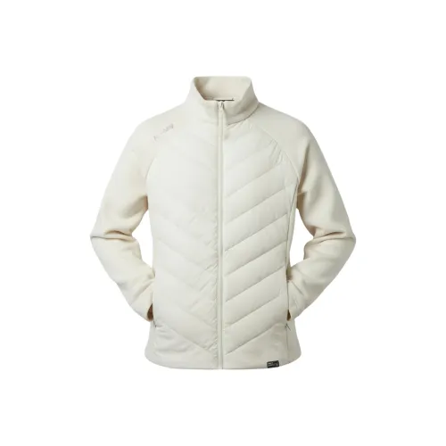 DEMAVIE Унисекс Пуховики