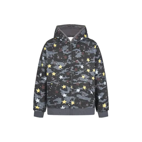 NICEAMOLA Женские Свитшоты