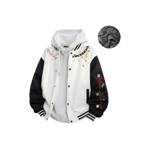 One-Man Down Puffer Unisex