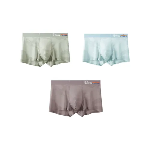Disney Мужские боксер-шорты