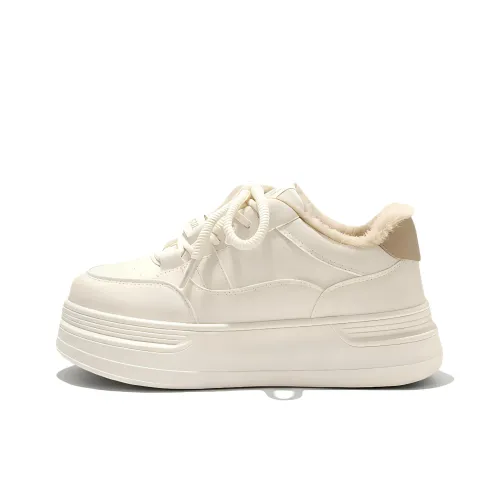 SHIWUXIANG Скейтборд Кроссовки Женские