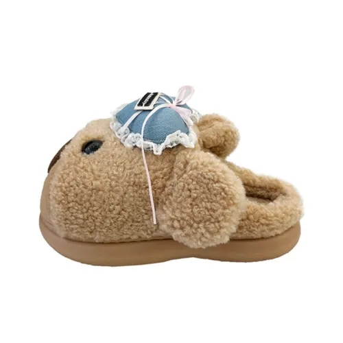 KLJK EVA Домашние тапочки Женские