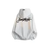 Светло-серый