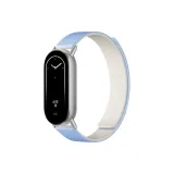 Туманный Синий & Винтажный Белый