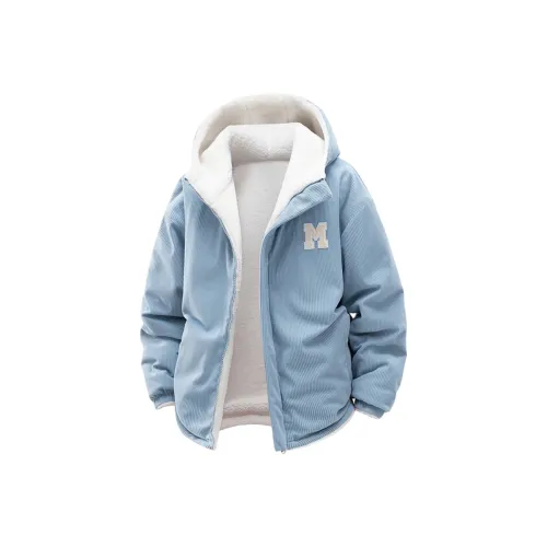 APBM Унисекс Пуховики