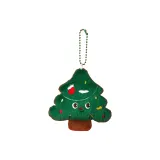 Рождественское дерево, кукла, украшение