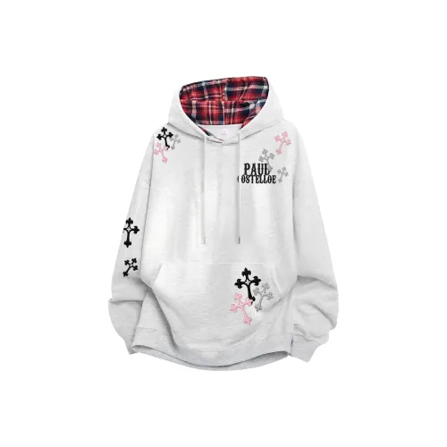 PAUL COSTELLOE Свитшот Унисекс