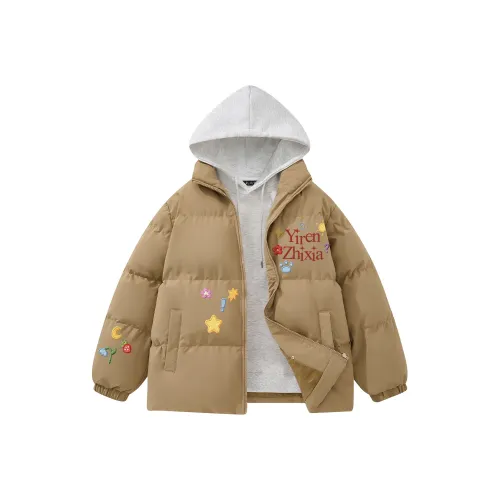 One-Man Down Puffer Unisex