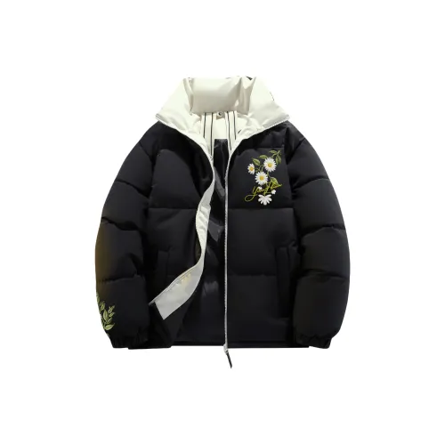 One-Man Down Puffer Unisex