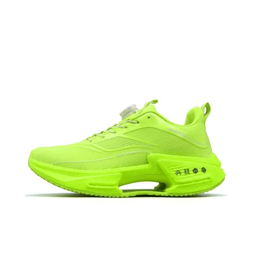 ABC KIDS Беговые кроссовки с низким верхом для школьного возраста