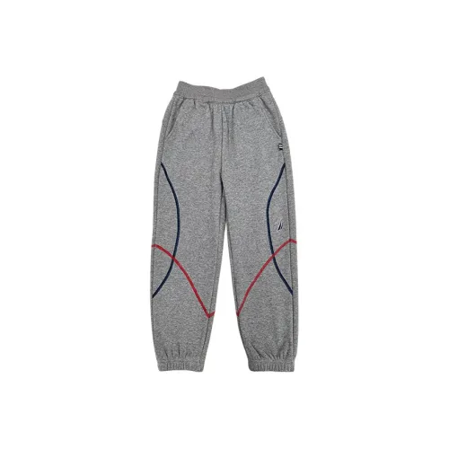 NAUTICA Тренировочные брюки Осенние и Зимние Подростки