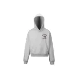 Серый меланж