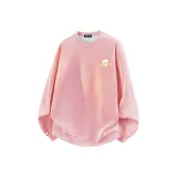 Розовый (с флисовой подкладкой)