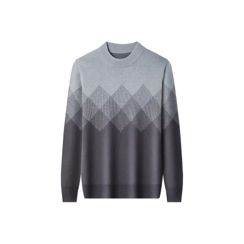 H YXIANG Унисекс Трикотаж