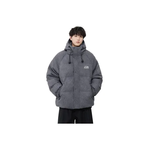 TONGXIANSEN Мужские пуховики