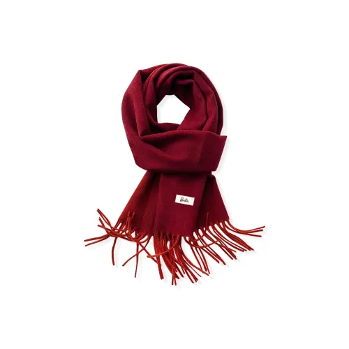 Шарфы Barbie Wool Knit Унисекс