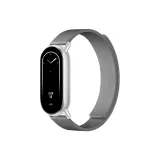 Звездное небо, лаймово-серый