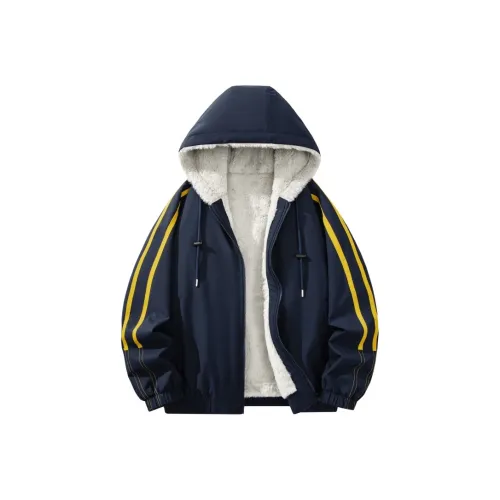 ZOGGS Унисекс Куртки