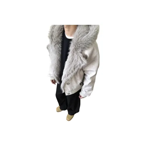 COMOWA Унисекс Пуховики