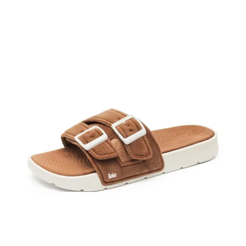 Bake Шлепанцы Мужские