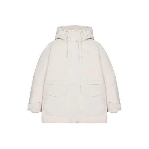 New Balance Shifted Пуховики и зимние пальто Женские