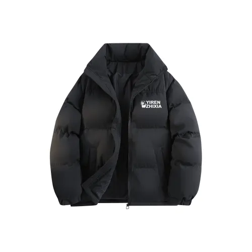 One-Man Down Jacket Unisex