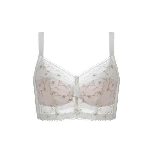 YIJIAYUAN Свадебное платье Белый Женский бюстгальтер