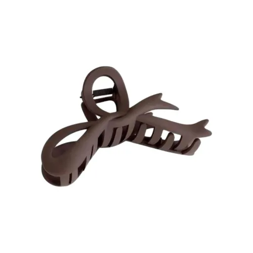 JOULYSHOUSE Смола Заколки для волос Унисекс