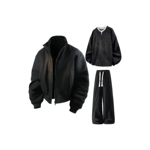 X1617 Унисекс Повседневная Спортивная Одежда