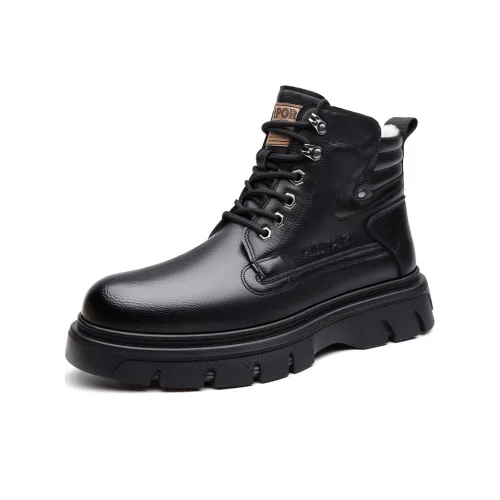 SIMBA'S PRIDE Мартин Boot Унисекс