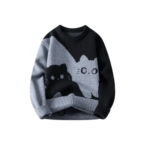 YINNIZHE Унисекс Свитера