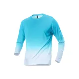 Далекие Небесный Лазурь Белый