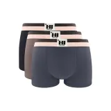 3 Pack A1 (Black+Coffee+Dark Gray)  
3 Пачка A1 (Черный+Кофейный+Темно-Серый)