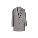 Светло-серый