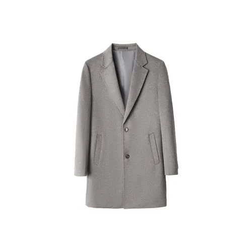 KAISER Мужское пальто