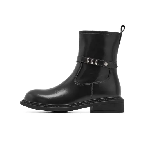 ST SAT Ботильоны 3,5 см Женские